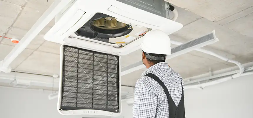 Our Affordable Duct Cleaning Near Me Services in Fishers, IN