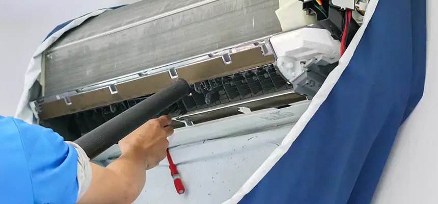 Advanced Clogged Dryer Vent Repair for Multi-Unit & Commercial in Fishers, IN