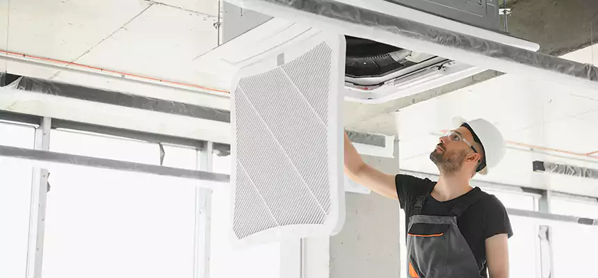 Our Indoor Air Quality Improvement Services in Fishers, IN