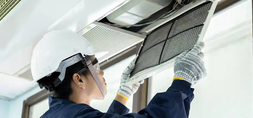 Our Lint Trap Cleaning Service Services in Fishers, IN