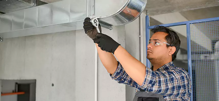 Our Post-Construction Duct Cleaning Services in Fishers, IN