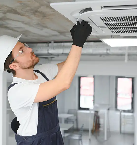 Top Affordable Duct Cleaning Services Near Me in Fishers, IN