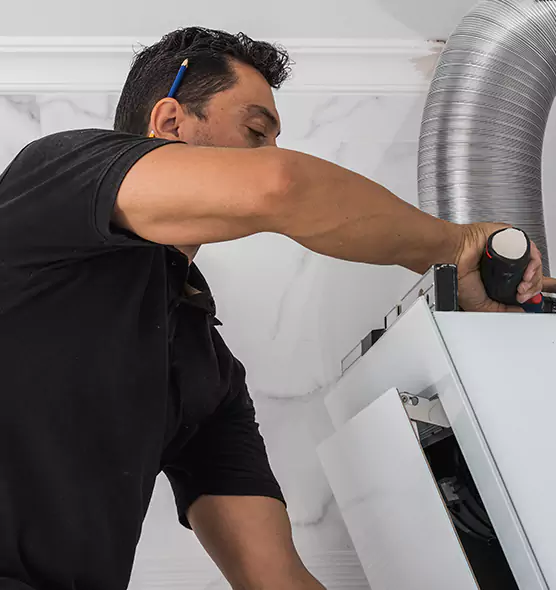 Trusted Bathroom Exhaust Duct Cleaning in Fishers, IN