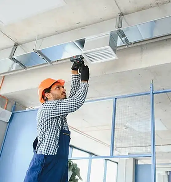 About Commercial Laundry Vent Cleaning in Fishers, IN