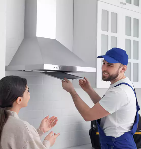 Professional Dryer Vent Cleaning Service in Fishers, IN