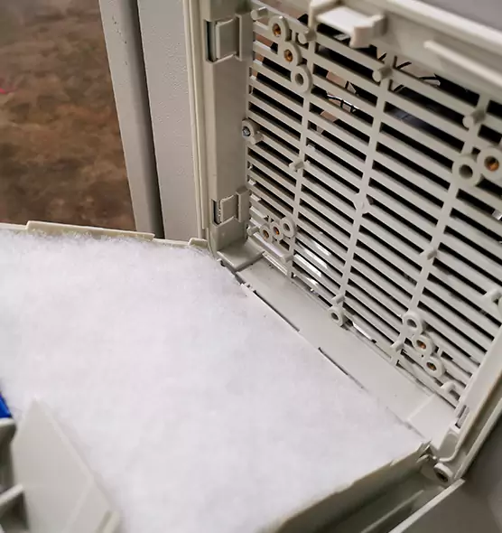 Professional Dryer Vent Mold Cleaning in Fishers, IN