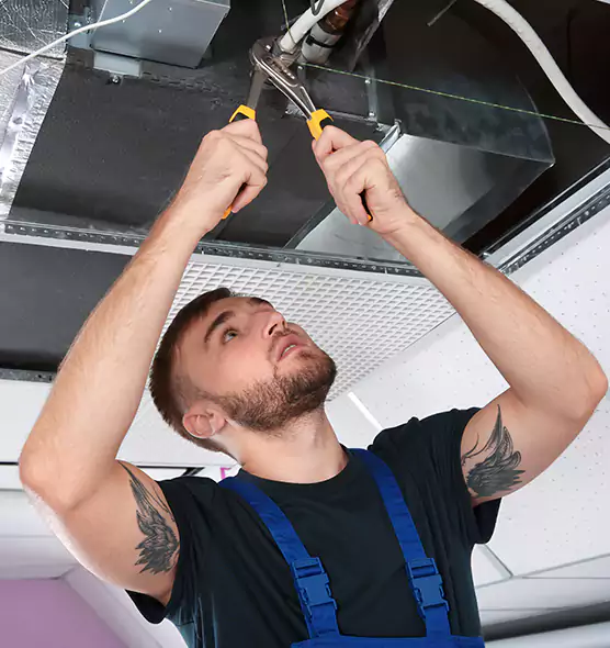 Trusted Home Air Duct Cleaning in Fishers, IN