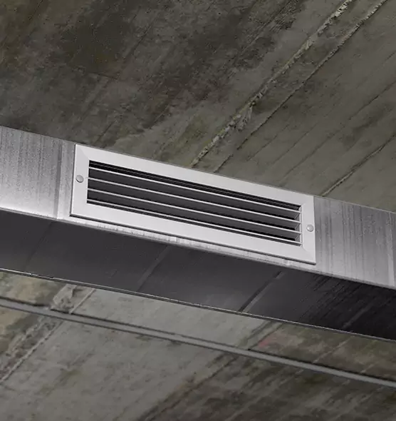 Trusted Hospital Grade Air Duct Cleaning Experts in Fishers, IN