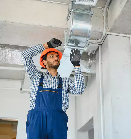 About Hotel Duct And Vent Cleaning in Fishers, IN