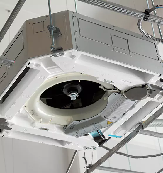 Professional Industrial Dryer Vent Cleaning in Fishers, IN