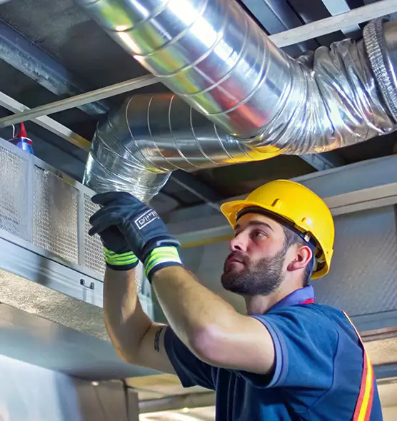 Professional NADCA Approved Air Duct Services in Fishers, IN