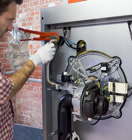 Advanced Repair Dryer Vent Hose in Fishers, IN