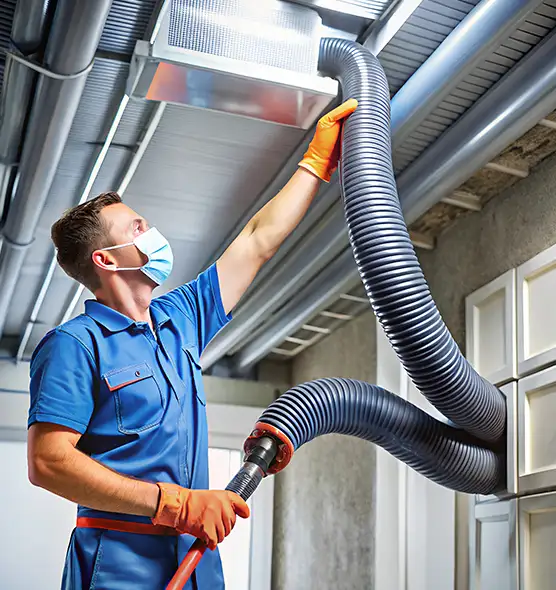 Welcome to Air Duct Cleaning & Repairs Fishers — Your Local Roof Dryer Vent Cleaning Specialists in Fishers, IN