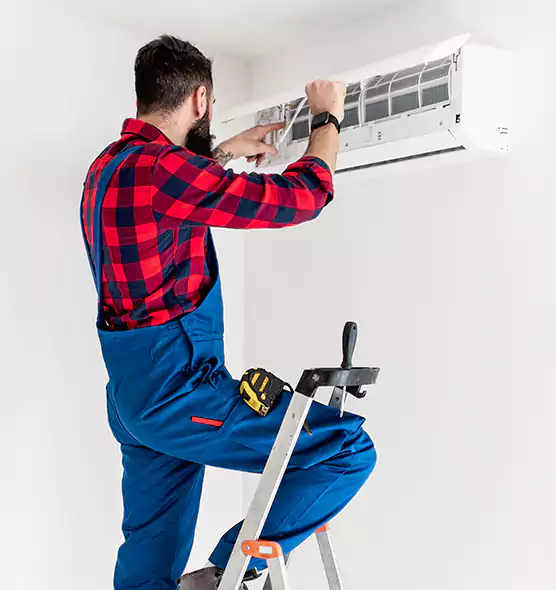 About Smart Air Conditioning Installation in Fishers, IN