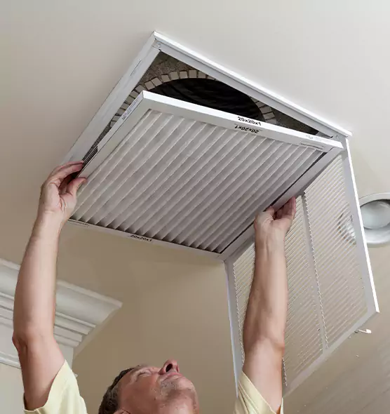 Trusted Vent Shaft Cleaning Expert in Fishers, IN