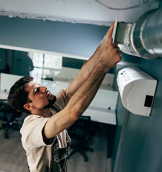 Reliable Warehouse Vent Cleaning in Fishers, IN