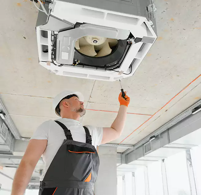 Why Homeowners & Businesses Trust Us in Fishers, IN?