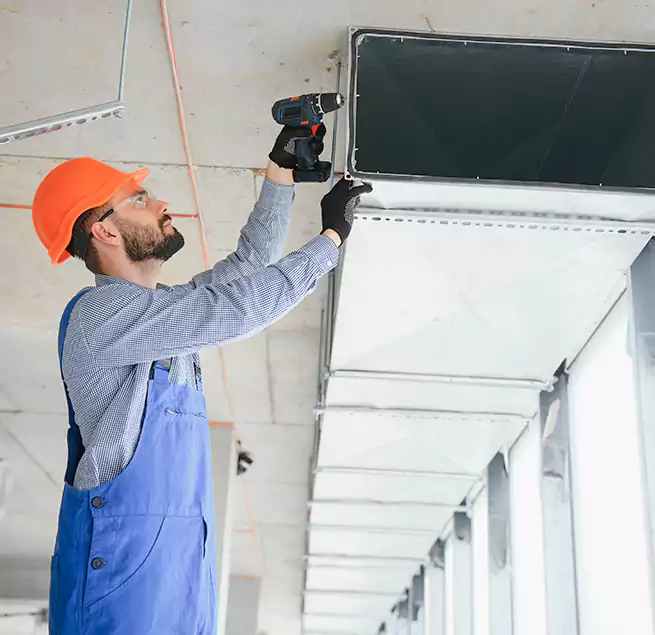 Why Homeowners & Businesses Trust Us in Fishers, IN?