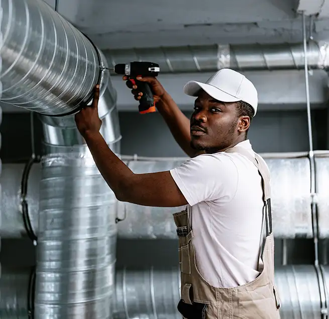 Why Homeowners & Businesses Trust Us Fishers, IN