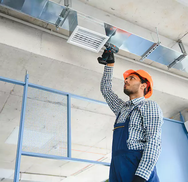 Why Homeowners & Businesses Trust Us in Fishers, IN?