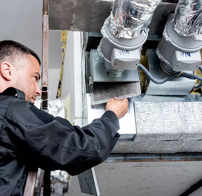 Why Homeowners & Businesses Trust Us in Fishers, IN?