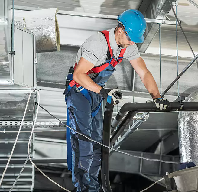 Why Homeowners & Businesses Trust Us in Fishers, IN?