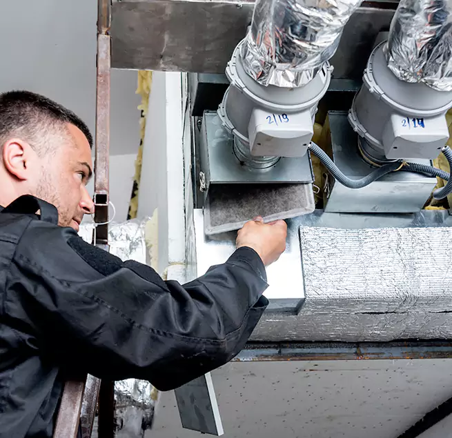 Why Homeowners & Businesses Trust Us in Fishers, IN