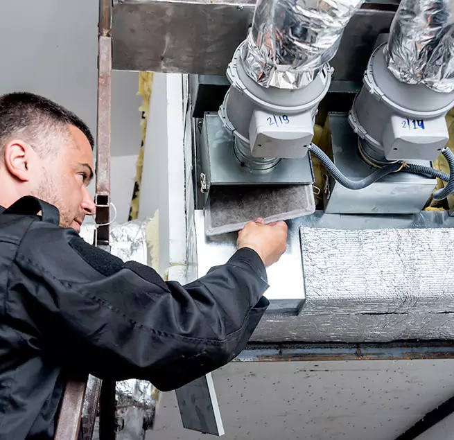 Why Homeowners & Businesses Trust Us in Fishers, IN?