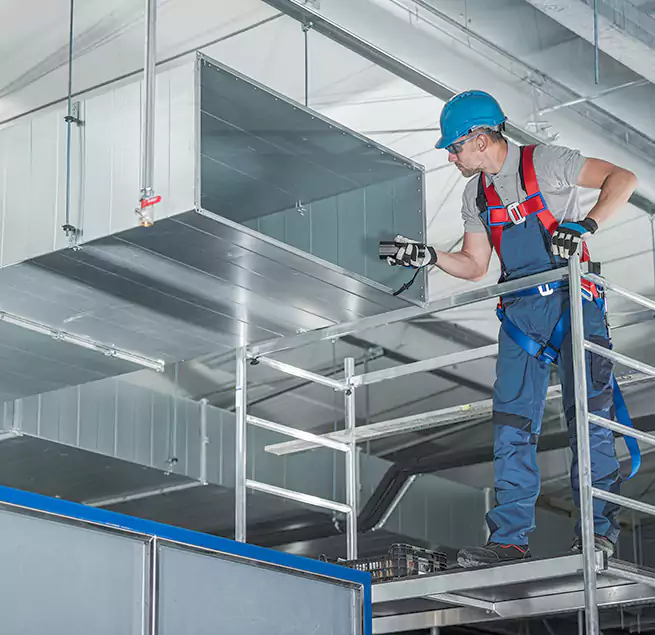 Why Homeowners & Businesses Trust Us in Fishers, IN?