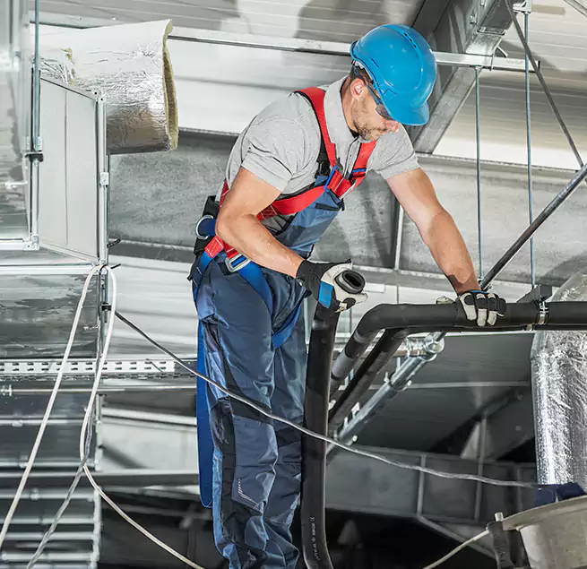 Why Homeowners & Businesses Trust Us in Fishers, IN?