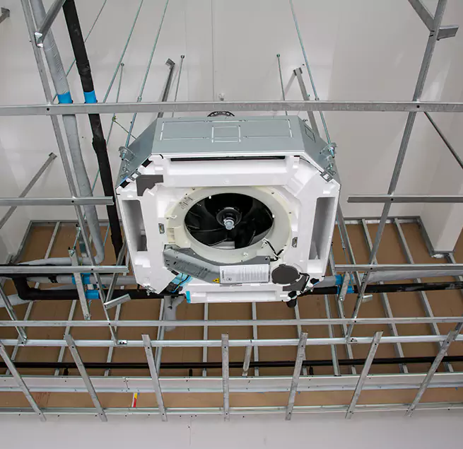 Why Homeowners & Businesses Trust Us in Fishers, IN?