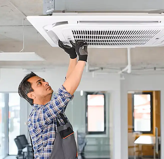 Why Homeowners & Businesses Trust Us in Fishers, IN?