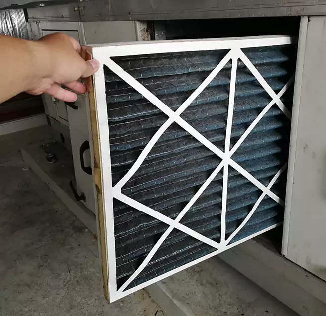 Why Homeowners & Businesses Trust Us Fishers, IN?