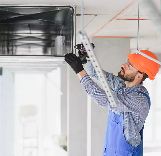 Why Homeowners & Businesses Trust Us Fishers, IN