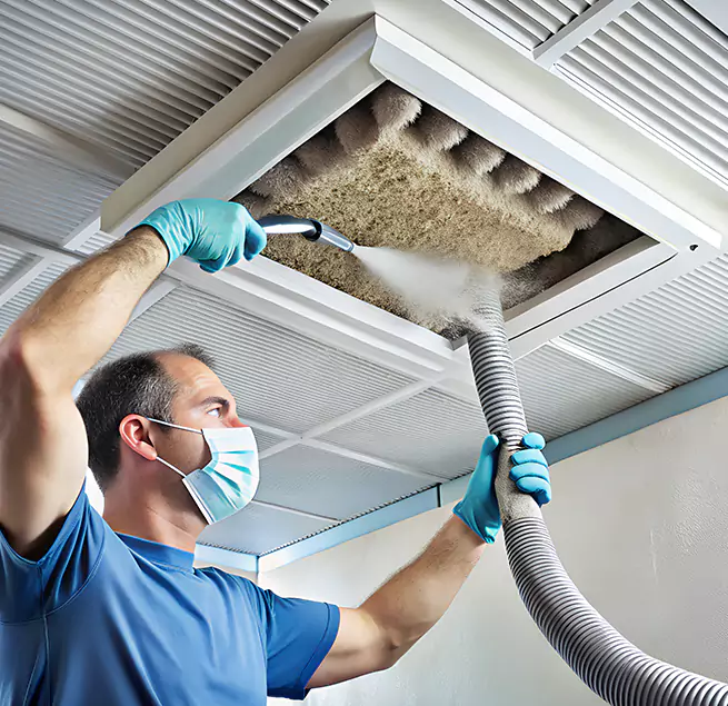 Why Homeowners Businesses Trust Us in Fishers, IN?