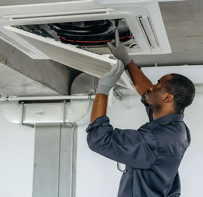 Why Homeowners & Businesses Trust Us in Fishers, IN?