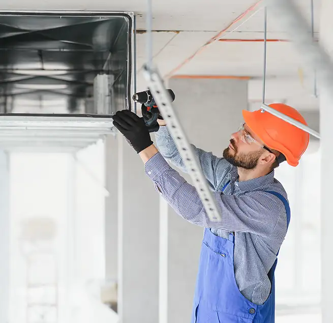 Why Homeowners Businesses Trust Us Fishers, IN