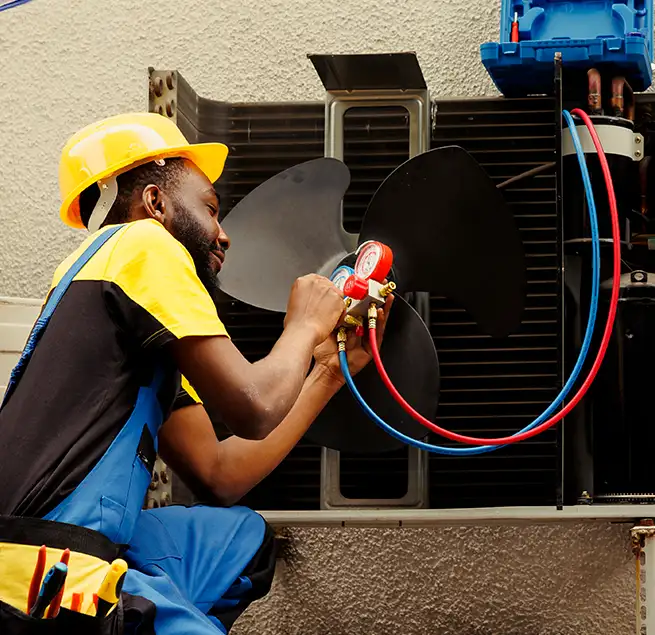 Why Homeowners & Businesses Trust Us in Fishers, IN?