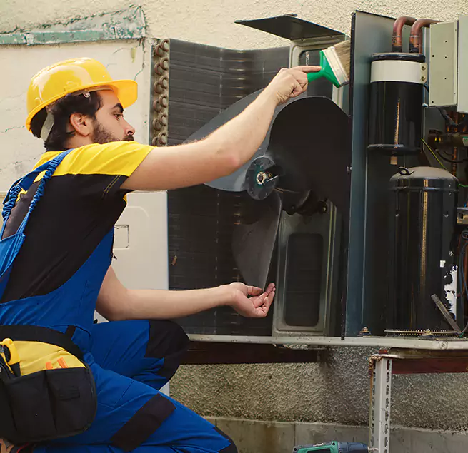 Why Homeowners & Businesses Trust Us in Fishers, IN?