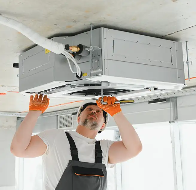 Why Homeowners & Businesses Trust Us Fishers, IN