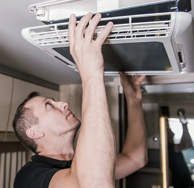 Why Homeowners & Businesses Trust Us Fishers, IN