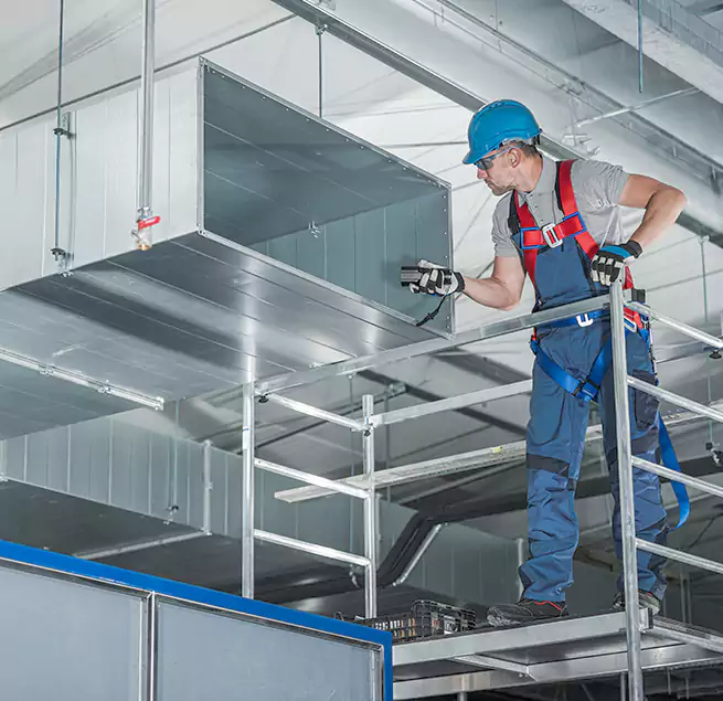 Why Homeowners Businesses Trust Us in Fishers, IN