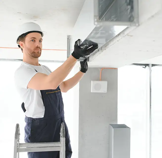 Why Homeowners & Businesses Trust Us in Fishers, IN?