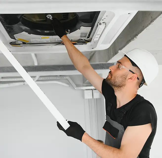 Why Homeowners & Businesses Trust Us in Fishers, IN?