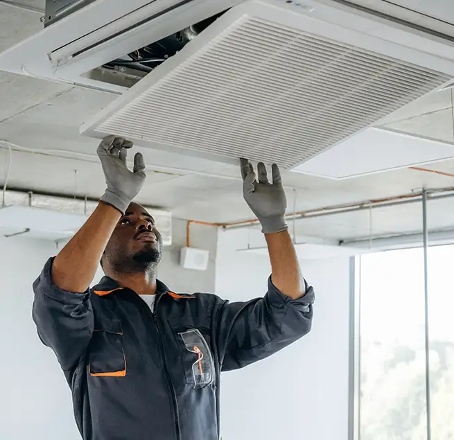  Why Homeowners & Businesses Trust Us in Fishers, IN?