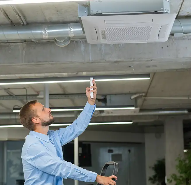 Why Homeowners & Businesses Trust Us in Fishers, IN?