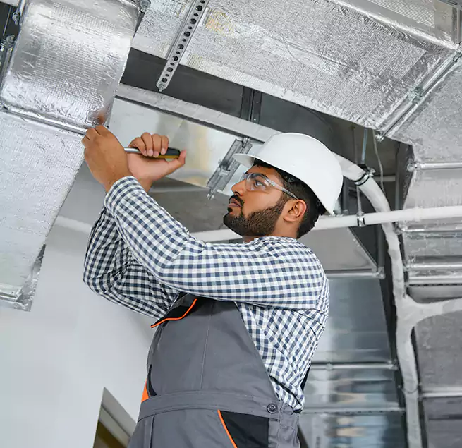 Why Homeowners & Businesses Trust Us in Fishers, IN?