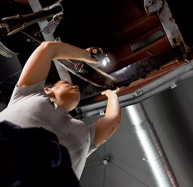 Why Homeowners & Businesses Trust Us Fishers, IN