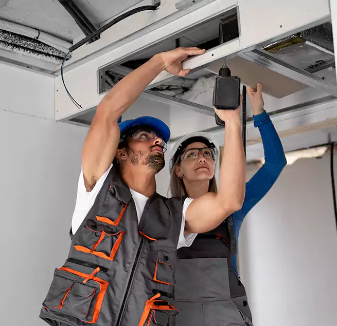 Why Homeowners & Businesses Trust Us in Fishers, IN