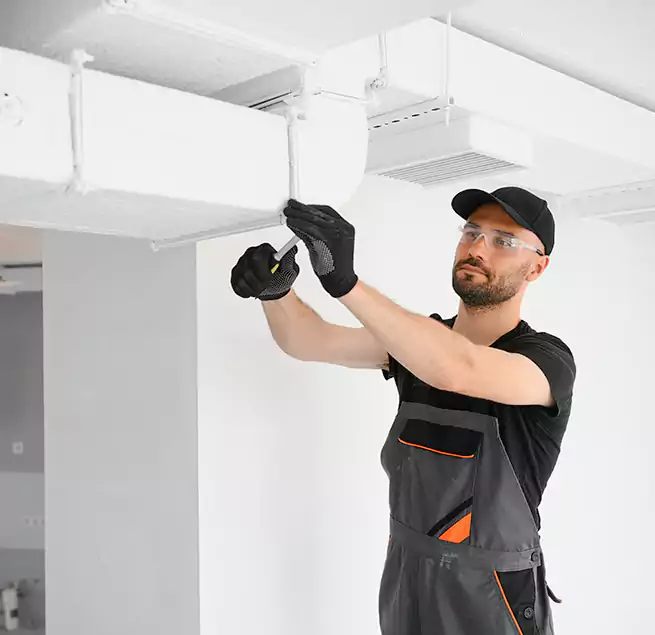  Why Homeowners Businesses Trust Us Fishers, IN